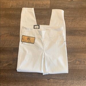 Kohl's White Antidote Jeans
